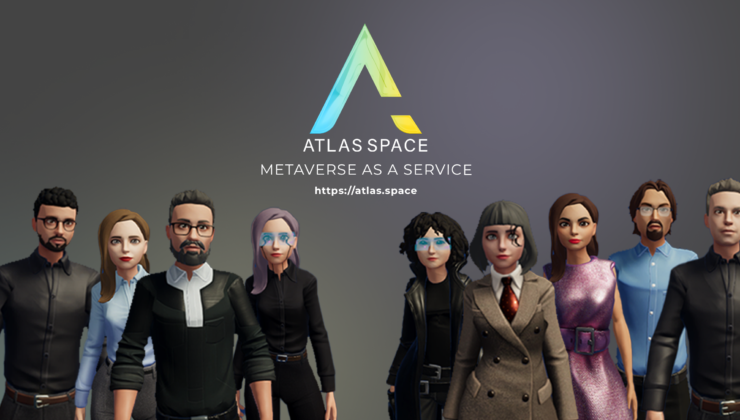 Atlas Space, PİAR İletişim’le anlaştı