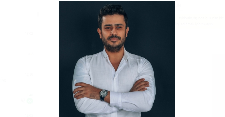 Reşat Gürsöz Kimdir?