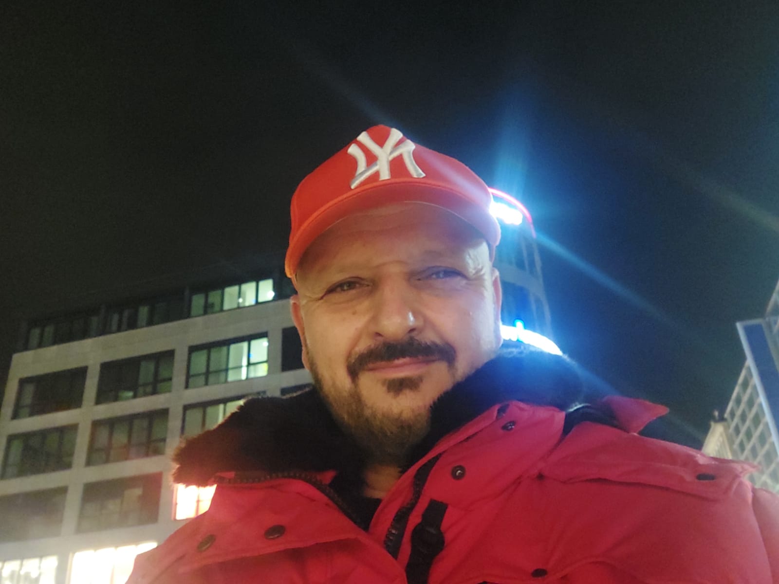 Ünlü Şarkıcı Ünal Korkmaz’ın Yeni Şarkısı “Sevmiştik ” Yotube Kanalında!