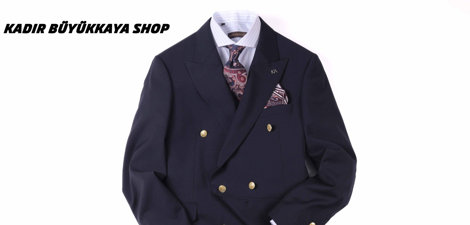 Kadir Büyükkaya Shop Nedir ve Kimdir ?