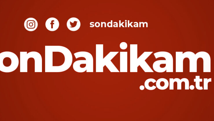 Son Dakikam Ulusal Haber Sitesi !