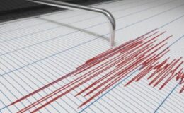 Rusya’da 6.9 büyüklüğünde deprem meydana geldi