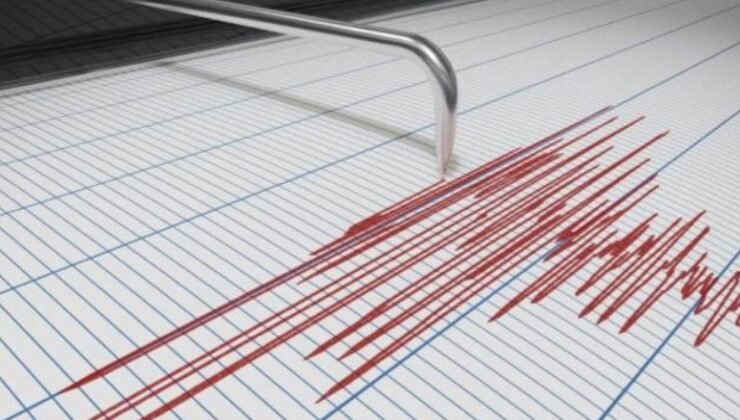 Rusya’da 6.9 büyüklüğünde deprem meydana geldi