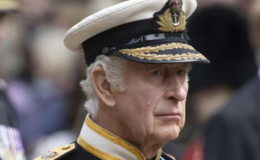 İngiltere Kralı 3. Charles’ın 6 Mayıs’ta taç giyme töreni olacak