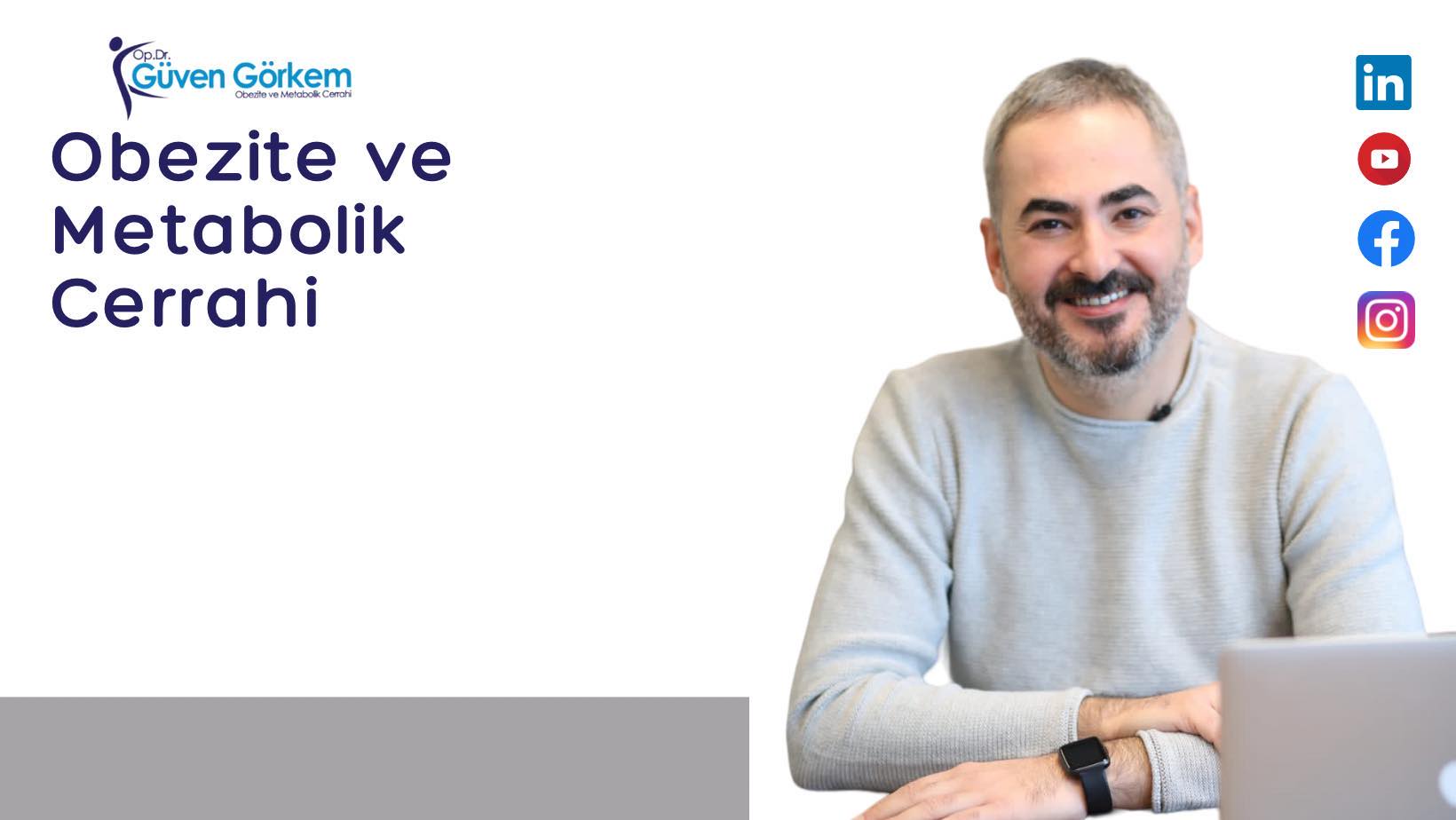 Obezite Nedir, Nasıl Tedavi Edilir?