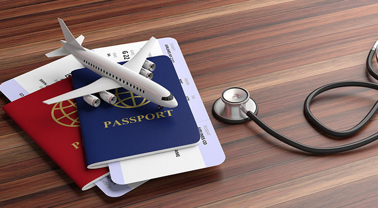Yurtdışı Sağlık Sigortası: Seyahatlerinizi Güvence Altına Alın