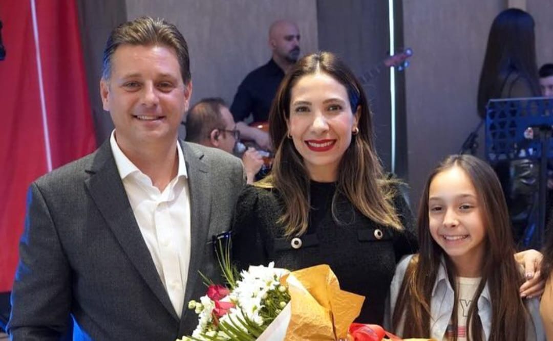 Esat Tanık’tan Duygulandıran Mektup