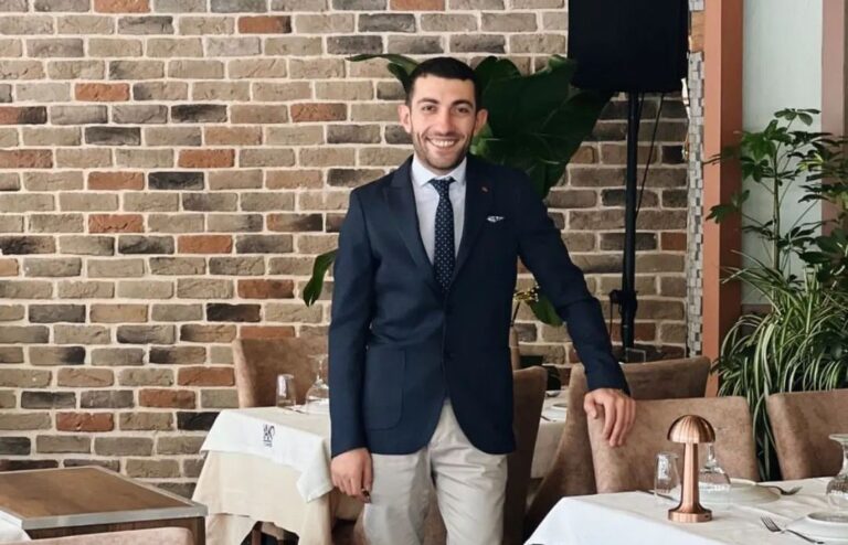Kadıköy’ün Yeni Gurme Noktası: Yako Ocakbaşı