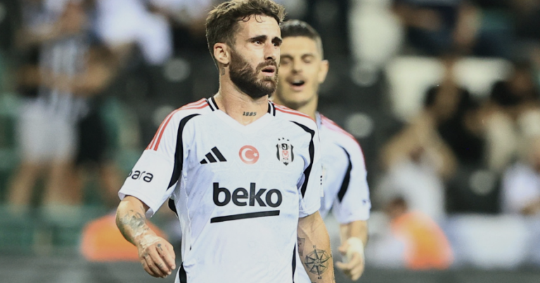Rafa Silva’nın kariyeri tehlikede mi?