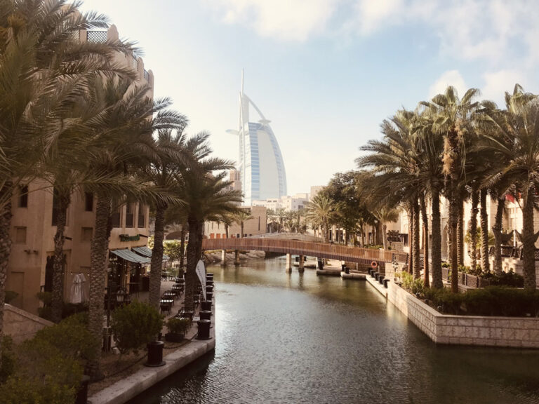 Dubai’de Kira Getirisi Yüksek Satılık Evler: Kaçırmayın!