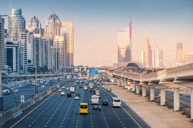 Dubai’de Şirket Kurmak: Vergi Avantajları Ve İş Yapmanın Sağladığı Fırsatlar