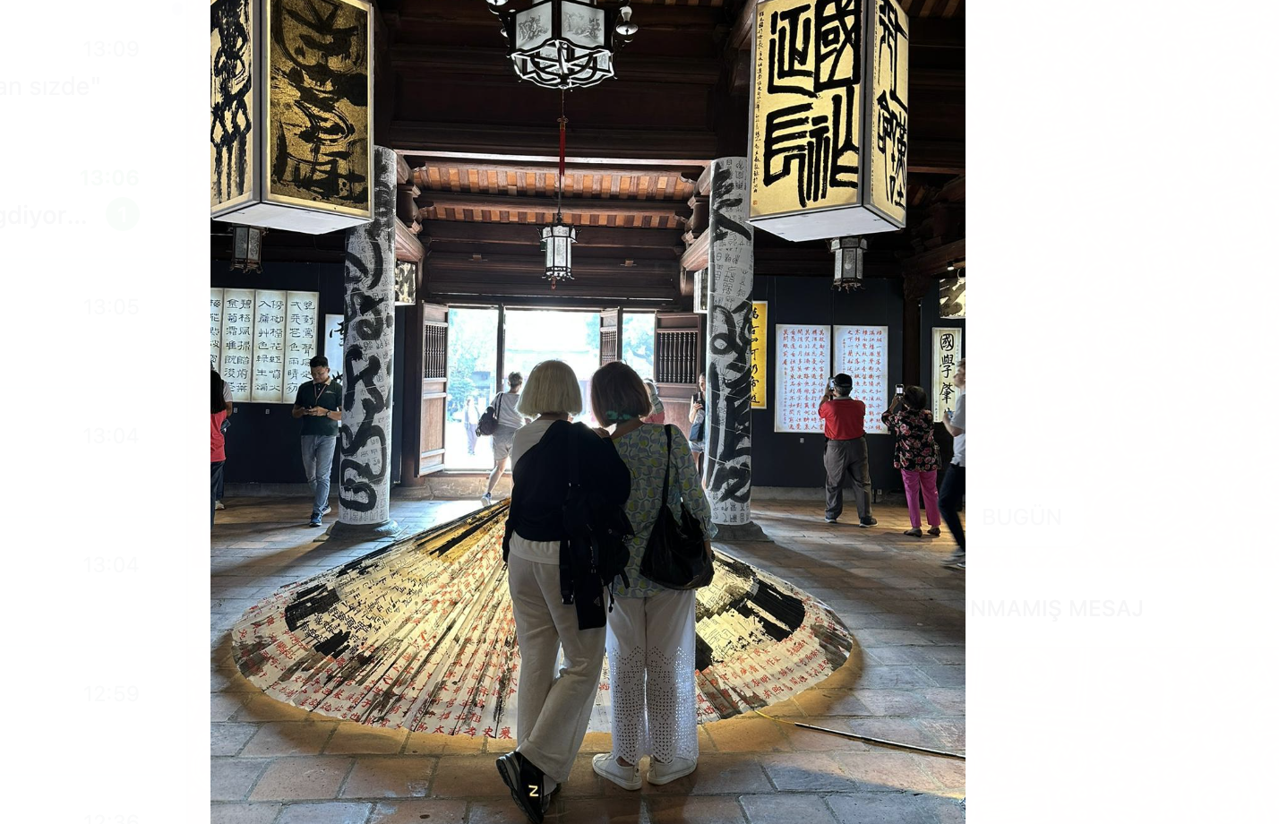 Numerolojinin Derinliklerine Bir Yolculuk: Firuze Ayşe Alaettinoğlu ile Röportaj