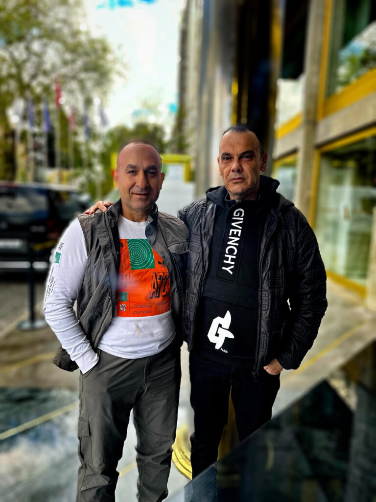 İbrahim Murat Gündüz’den Milli Karatecilere Başarı Dileği: “Kartal Kurdu Koyun Zannederse, Yere Çakılır”