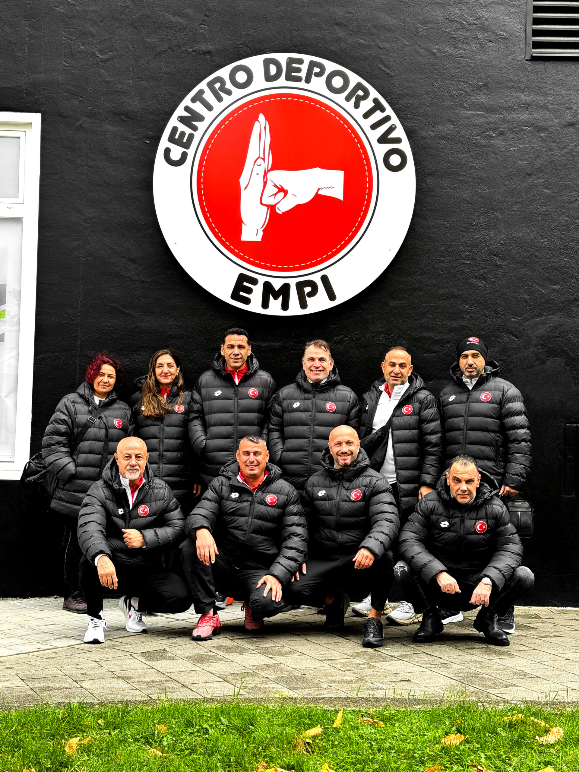 İbrahim Murat Gündüz: Türk Milletinin Gücünü Karate İle  Dünya Arenasına Taşıyoruz