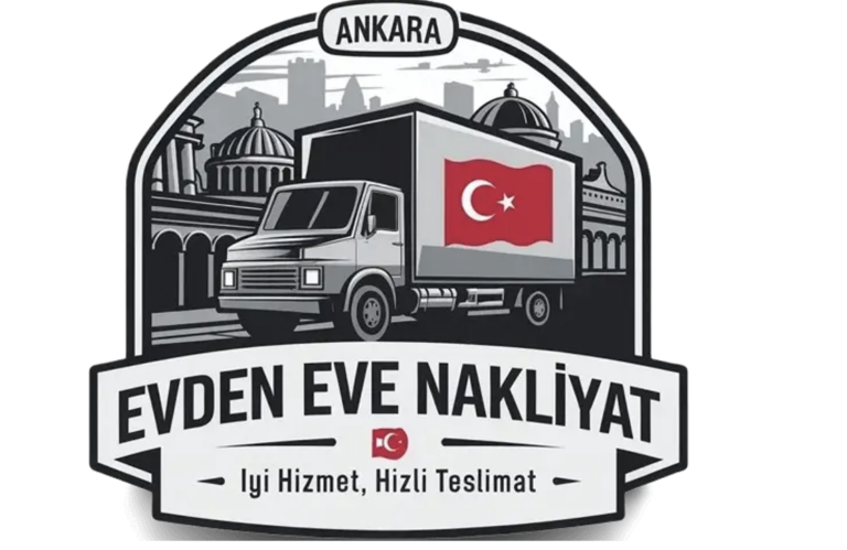 Evden Eve Nakliyat Ankara: Eşya Depolama ve Güvenli Taşımacılık