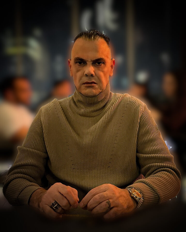 “İbrahim Murat Gündüz: Kick Boks Camiası ile Tüm Bağlarımı Kopardım”