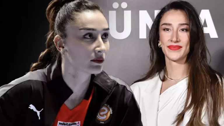 Hande Baladın Eczacıbaşı’ndan Ayrılıyor mu? Brezilya Basını Bomba İddiayı Ortaya Attı