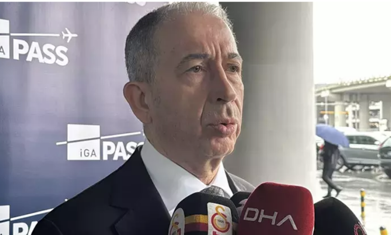 Murat Uçkun’dan Hakemlere Sert Eleştiri: “Genç Oyuncularımızı Ezdirmeyin!”