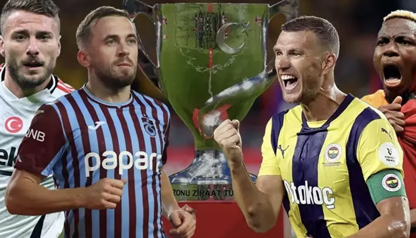 Türkiye Kupası’nda Gruplar Belli Oldu!