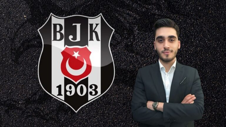 Türkiye Spor Tarihine Damga Vuran İsim: Sedat Seymen Akçadağ