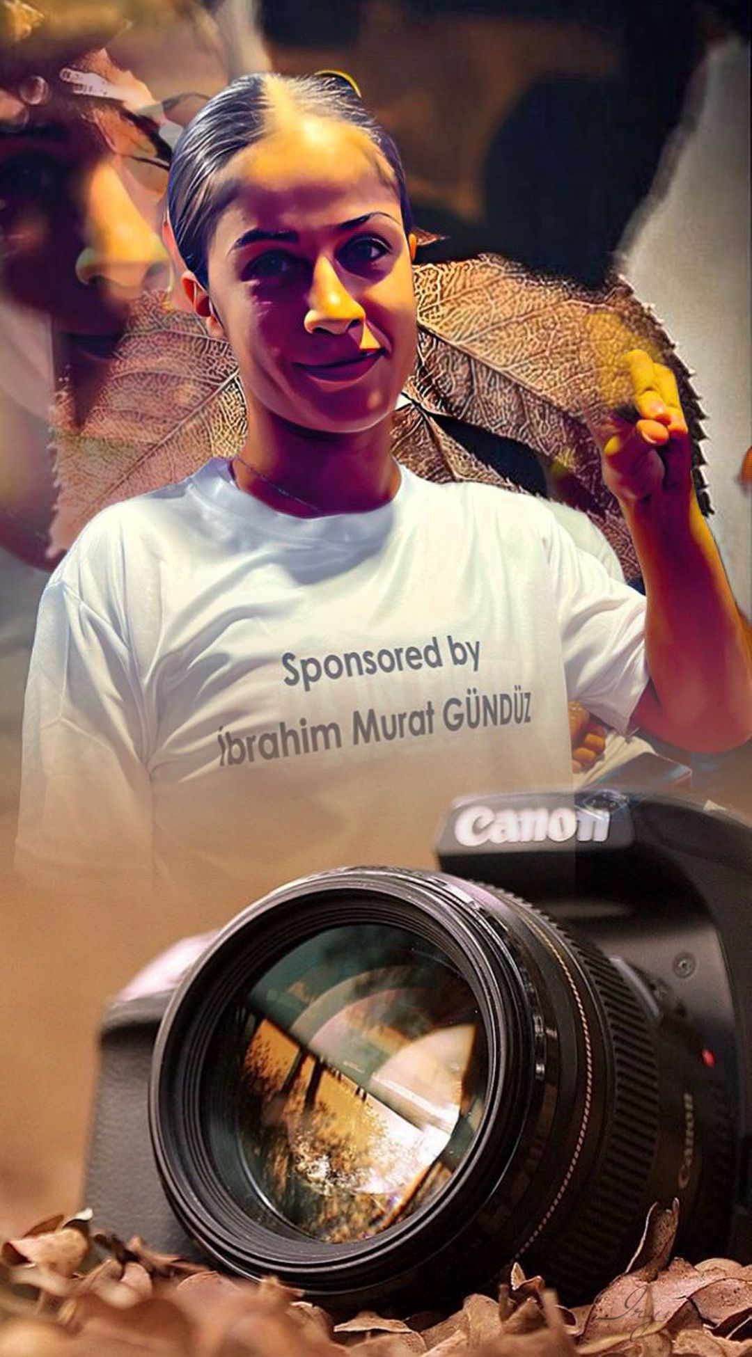 Melis Nazlıcan Talun: Türk Kadınının Kahramanlık Ruhunu Ringlere Taşıyan Genç Yıldız