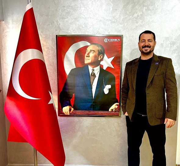İsmail Gökhan Özkul: İş Dünyasında Yenilikçi, Siyasette Etkili Bir Lider