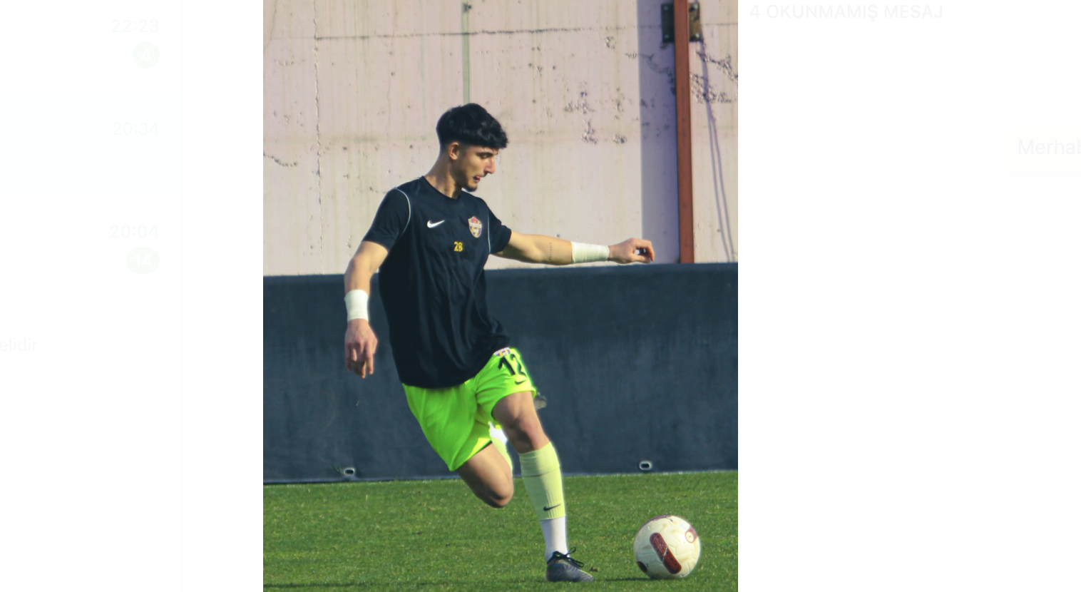 Taraftar Soruları: Emir Çıra ile Röportaj