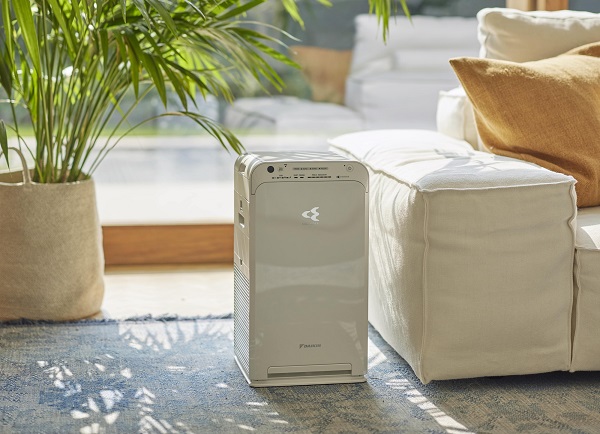 Daikin hava temizleme cihazlarında yıl sonuna özel fırsatlar