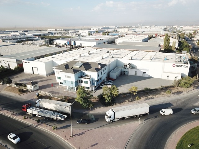 Hilalsan “Energy Saving Mode” teknolojisi geliştirdi