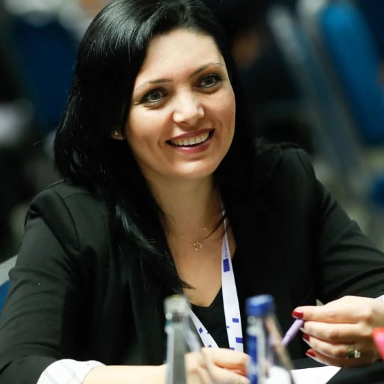 Doç. Dr. İnci Erdoğan Tarakçı: “Turizm sektöründe robotlar çağı başladı”