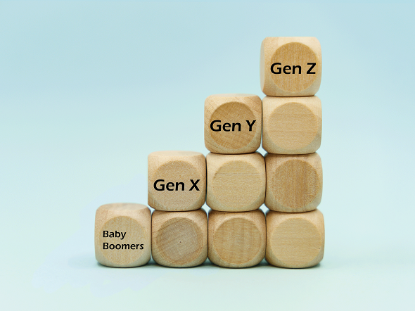 İş yaşamında genç kuşakların etkisi artıyor: Yönetici rollerinde yeni dönem başlıyor