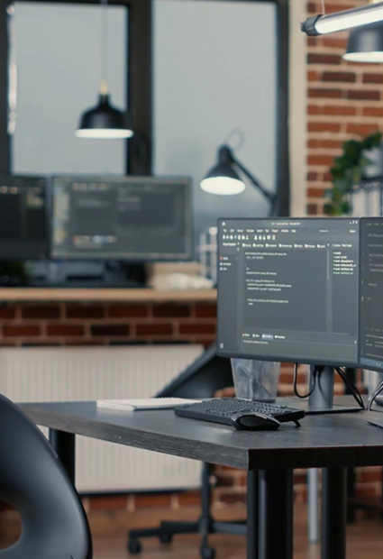 Denizli Web Tasarım Hizmetleri