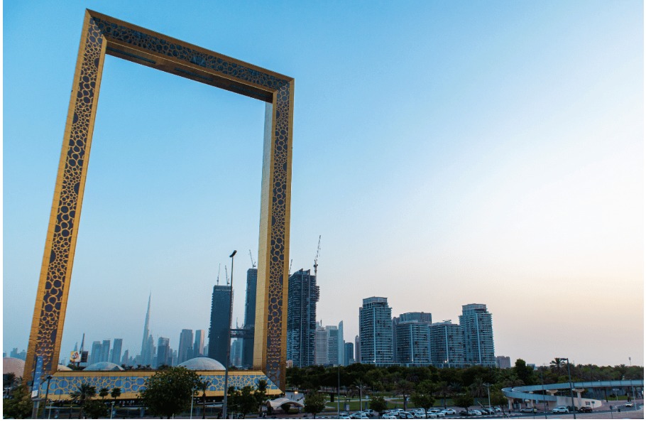 Tourbulance ile Dünyanın En Lüks Şehrinde Tur Fırsatı