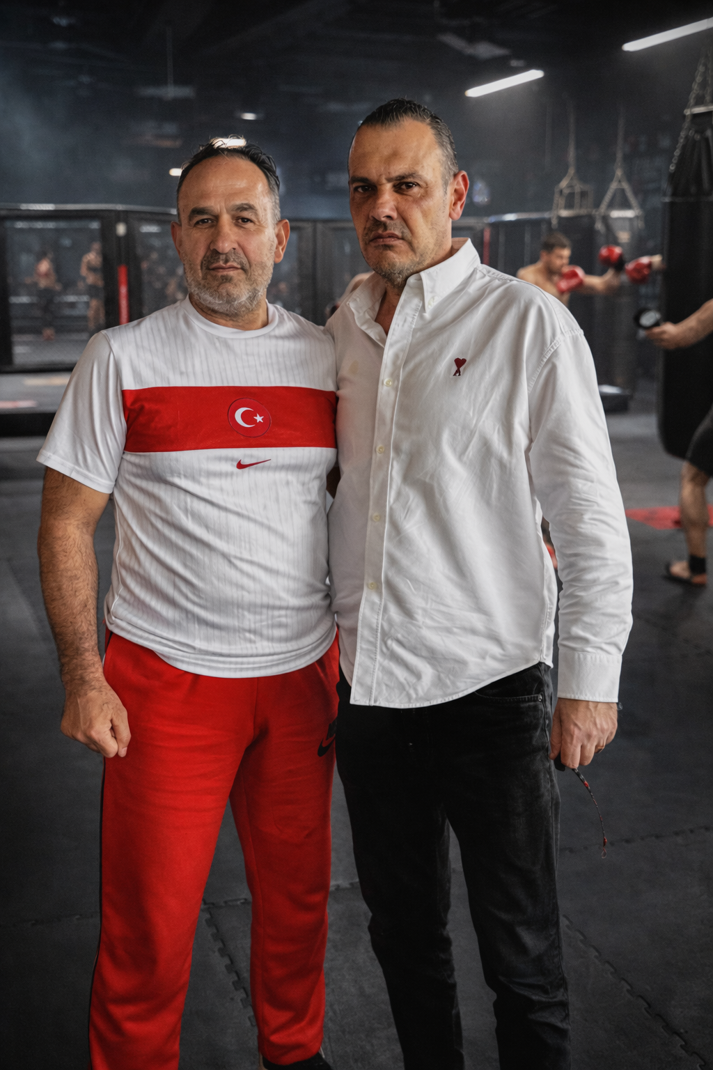 İbrahim Murat Gündüz’ün Desteklediği Umut Doğan Türkiye İkincisi Oldu