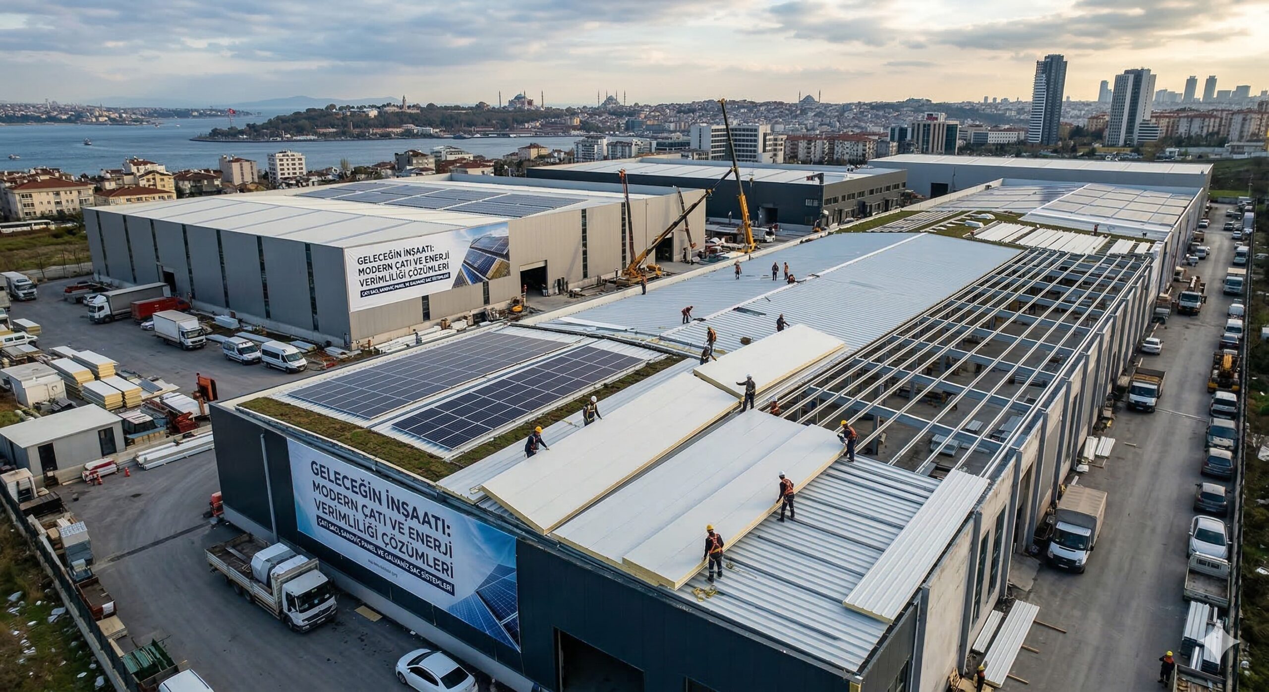 Büyükbaş Hayvancılık Ahırlarında Havalandırma Sistemleri