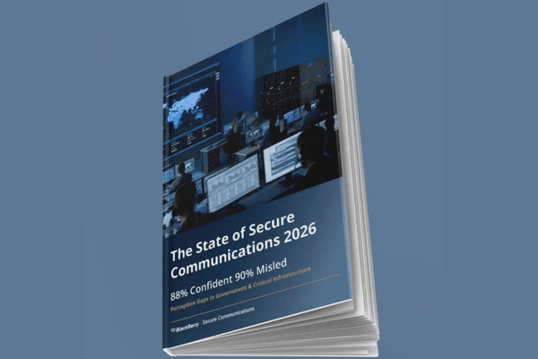 New Report Reveals Widespread Misunderstanding of Consumer Messaging App Security Across Government and Critical Infrastructure