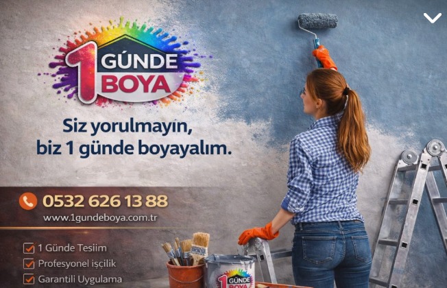 Boyacı Ustası Nedir, Kime Denir? Doğru Ustayı Bulamayanların Hikâyesi