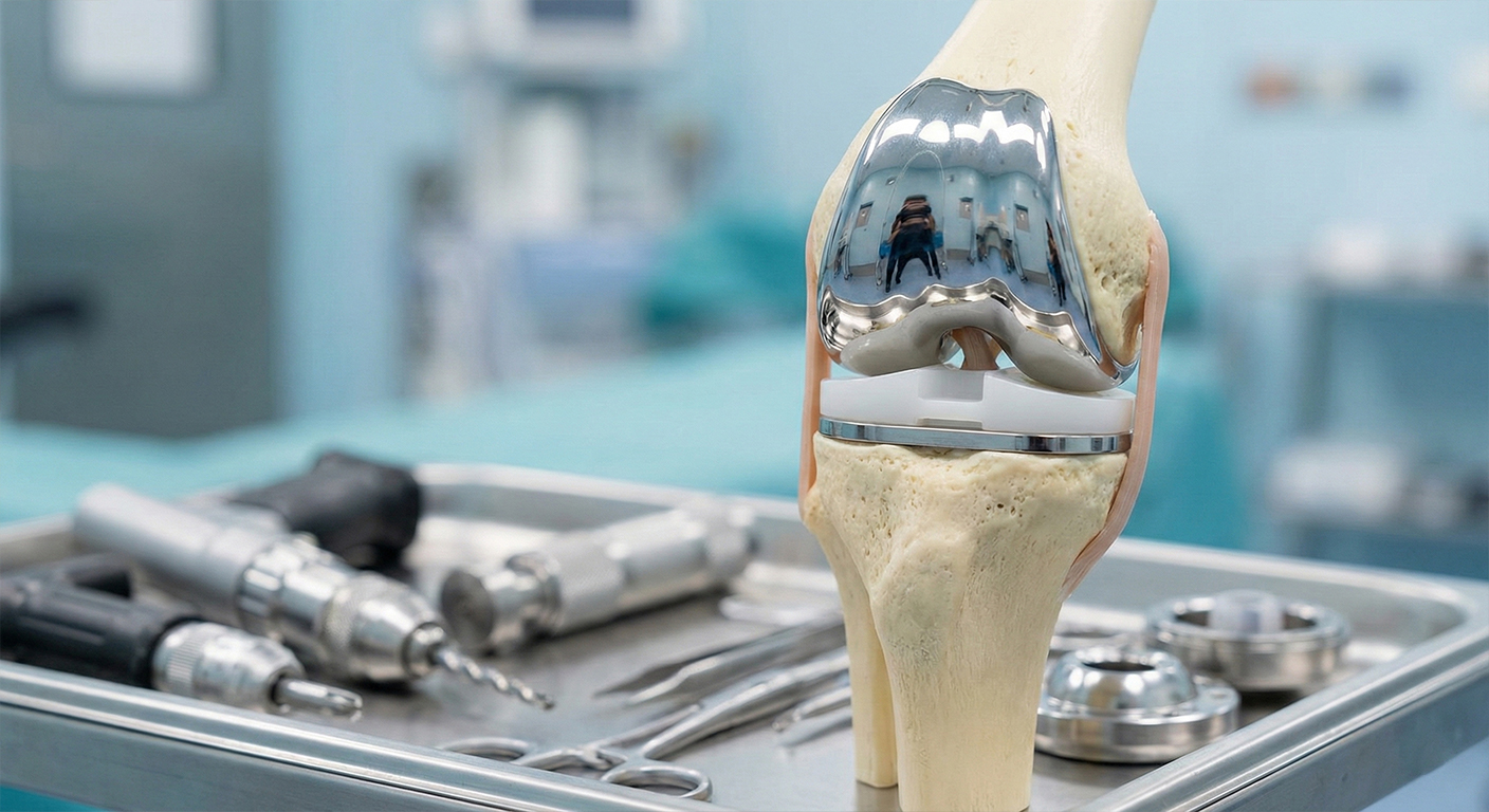 Doğru Tedavi ile Ağrısız Yaşam