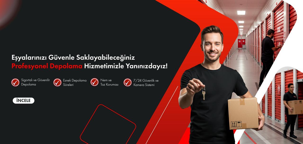 Profesyonel Şehirlerarası Nakliyat Firmaları