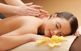 Professional Massage Experience in Taksim