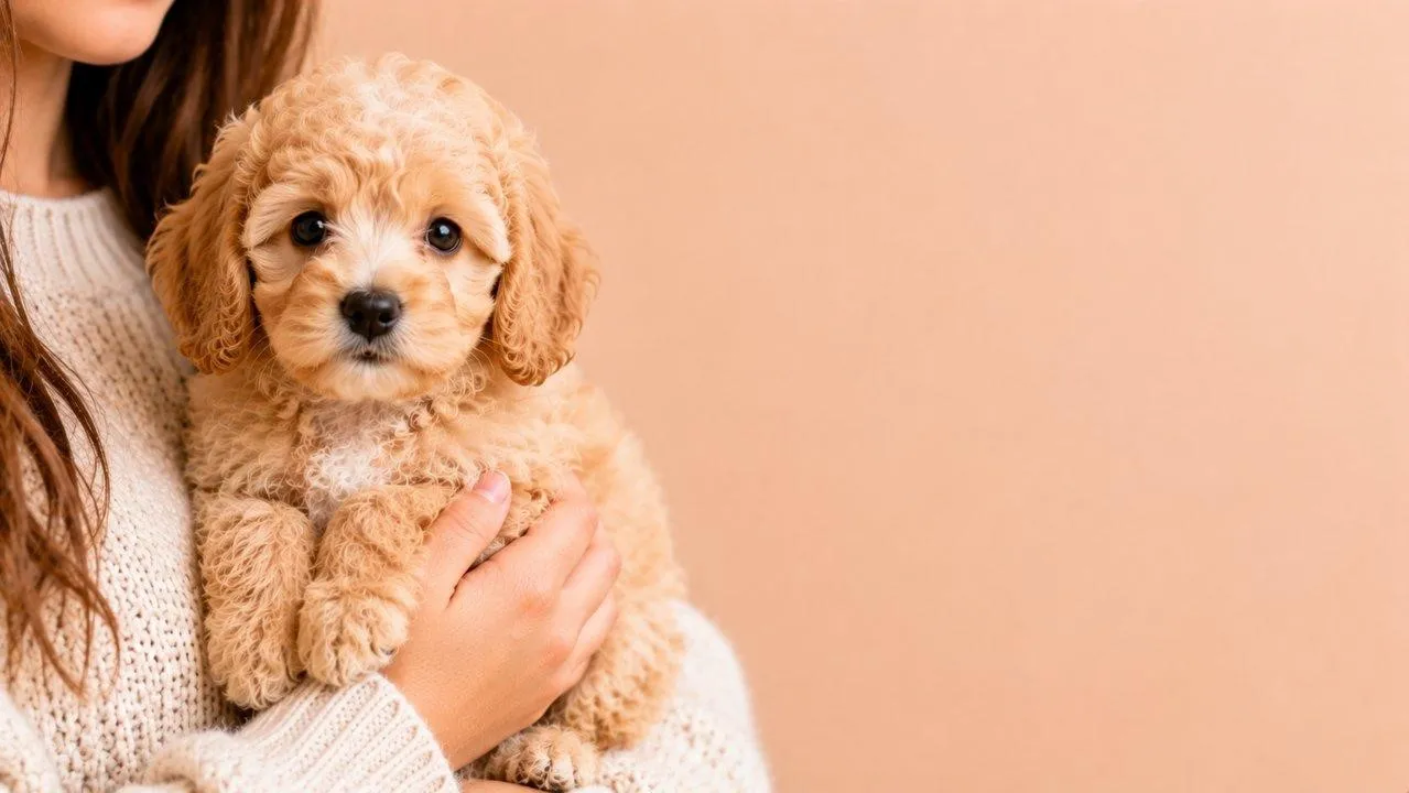 Cavapoo Yavru Sahiplenme ve Satılık İlanları